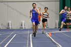 Lyons Invitational  Wheaton College Men’s Track & Field compete in the Lyons Invitational at Beard Fieldhouse . - Photo By: KEITH NORDSTROM : Wheaton, track & field